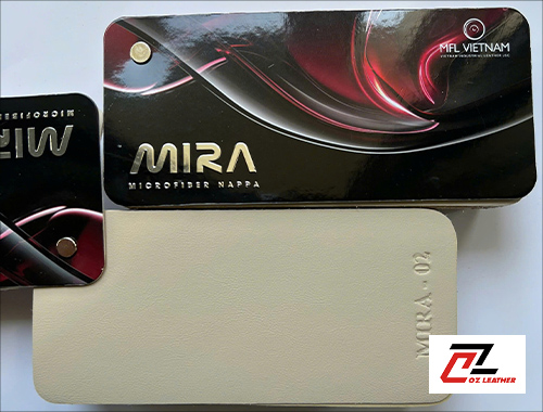 Da Mira bán sofa